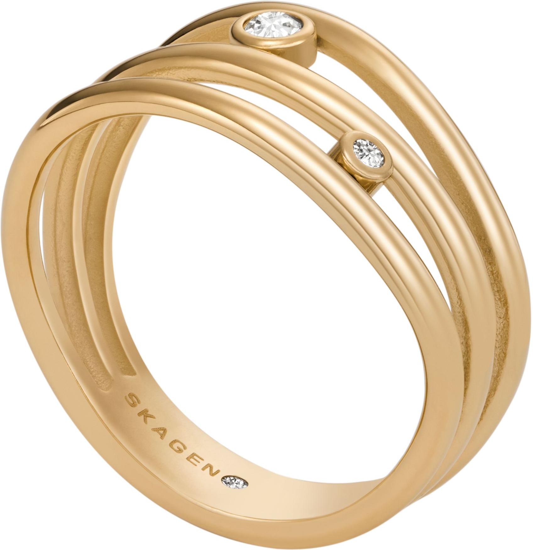 Skagen KARIANA SKJ1763710 Damenring