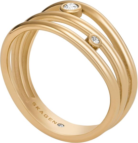 Skagen KARIANA SKJ1763710 Damenring