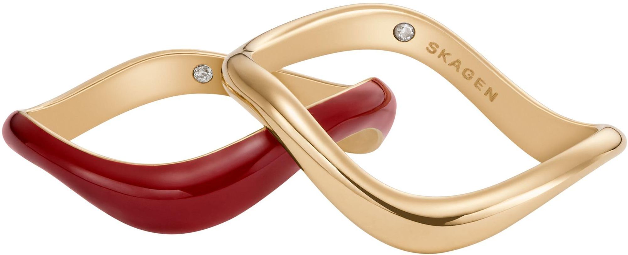 Skagen KARIANA SKJ1768710 Damenring