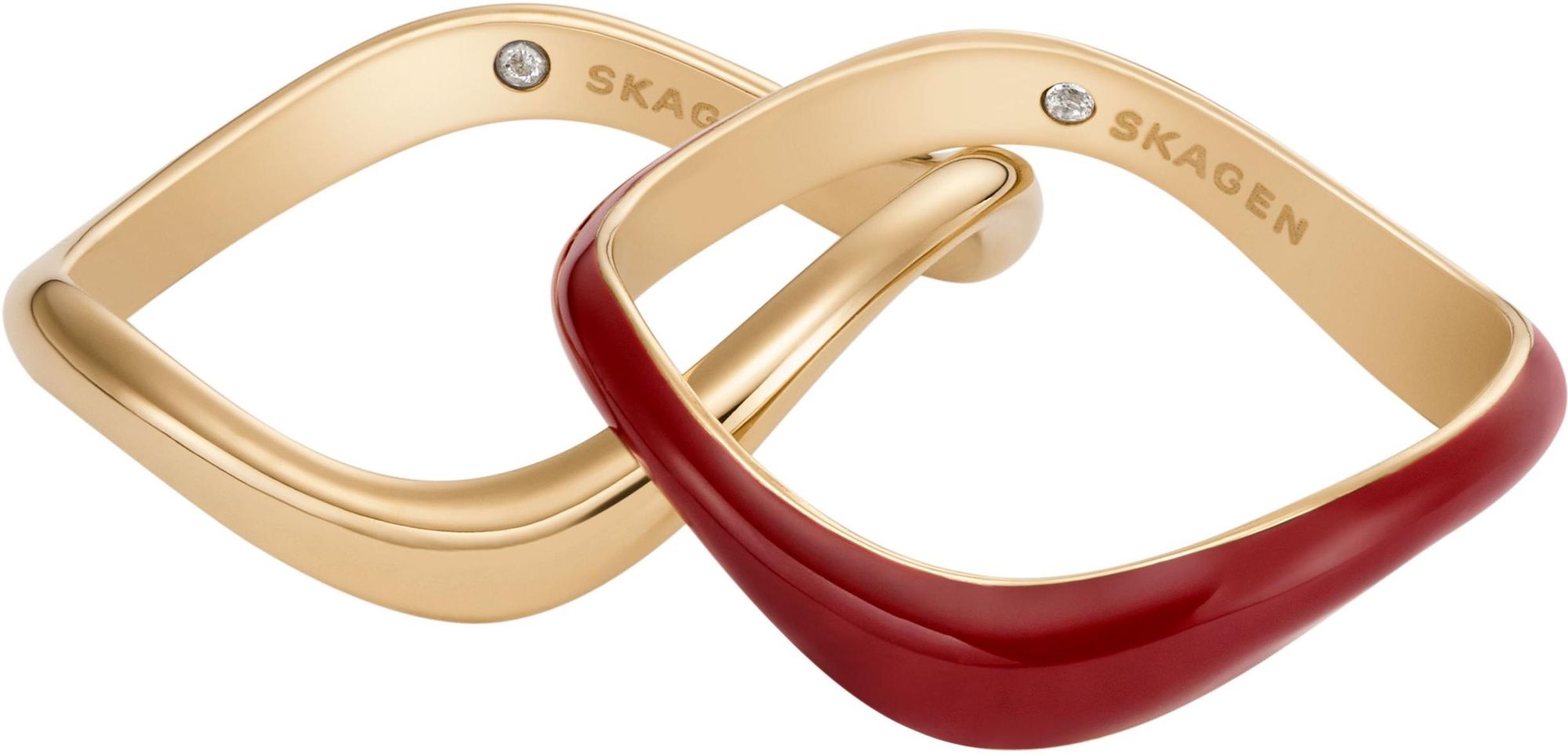 Skagen KARIANA SKJ1768710 Damenring