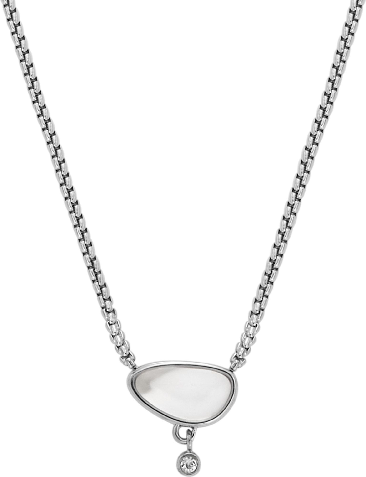 Skagen SEA GLASS SKJ1712040 Damenhalskette
