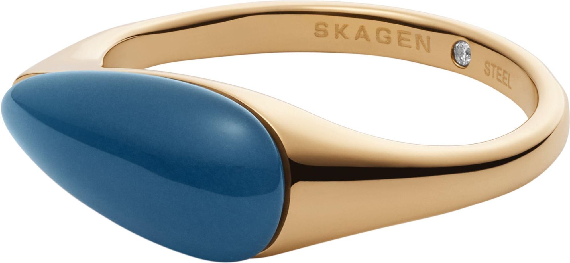 Skagen SEA GLASS SKJ1632710 Damenring