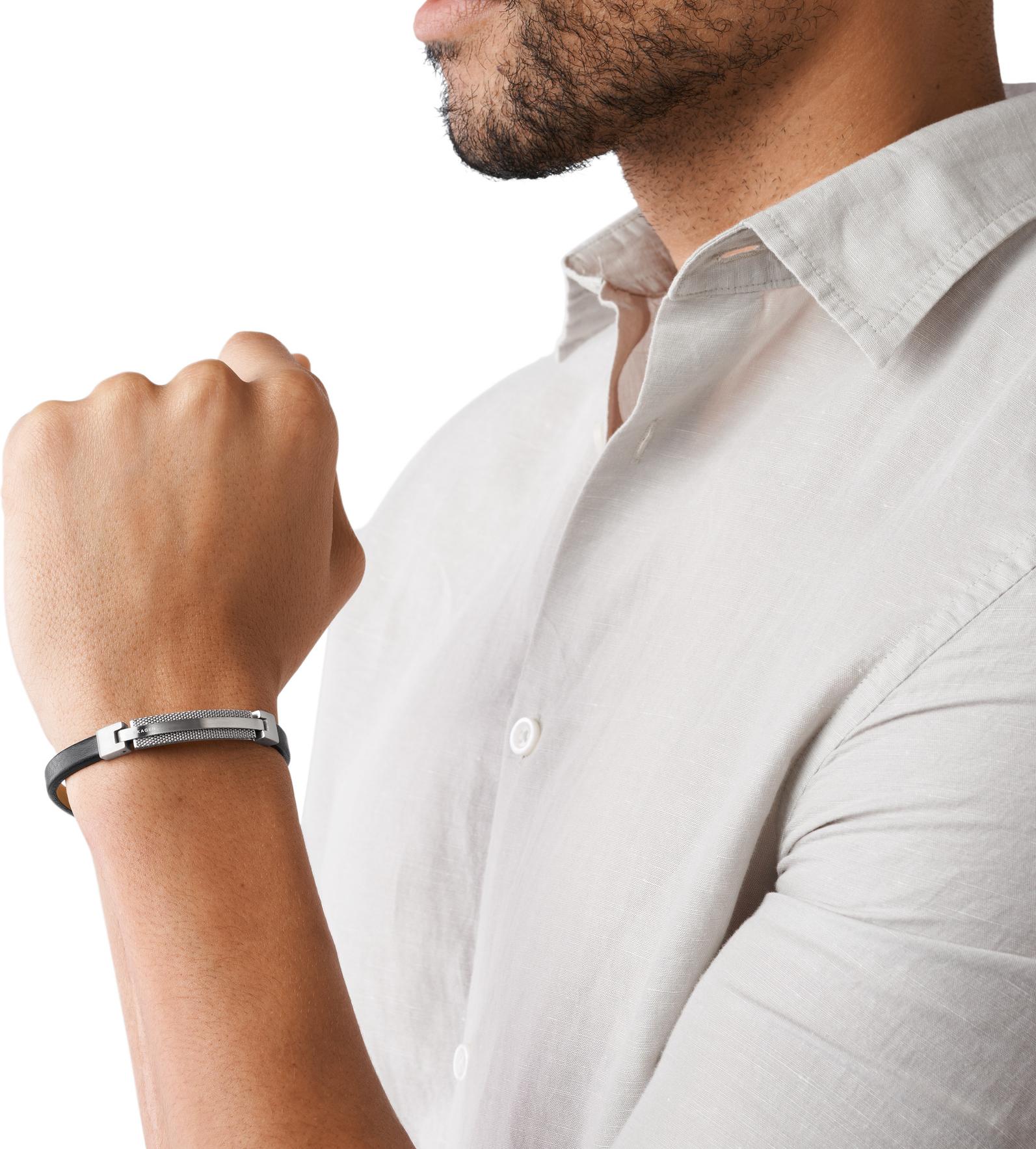 Skagen TORBEN SKJM0208040 Herrenarmband