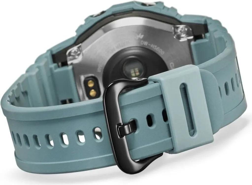 Casio G-Shock The Origin DW-H5600-2ER Orologio da polso uomo Tecnologia Bluetooth