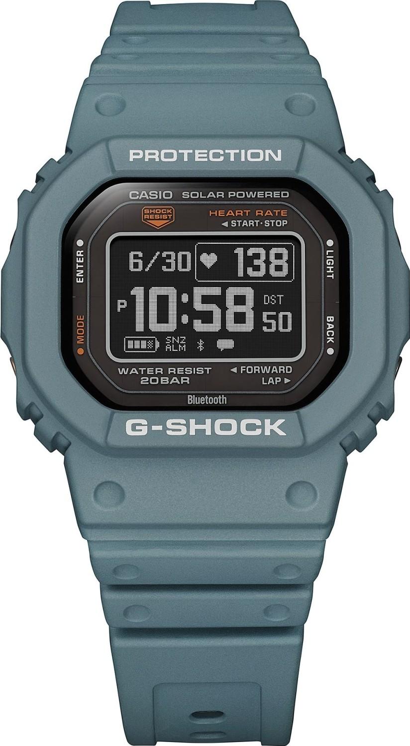 Casio G-Shock The Origin DW-H5600MB-2ER Orologio da polso uomo Tecnologia Bluetooth