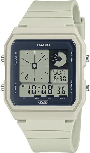 Casio TIMELESS LF-20W-8AEF Unisex digitaal horloge