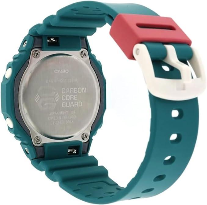 Casio G-Shock WOMEN Classic GMA-S2100BS-3AER Reloj de Pulsera para mujeres