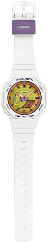 Casio G-Shock WOMEN Classic GMA-S2100BS-7AER Orologio da polso donna