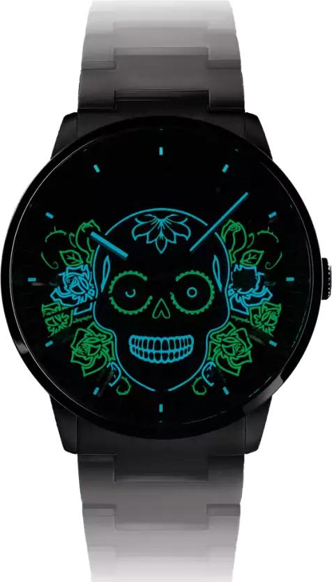 Mido Commander Gradient Catrines M0214071141104 Automatic Mens Watch
