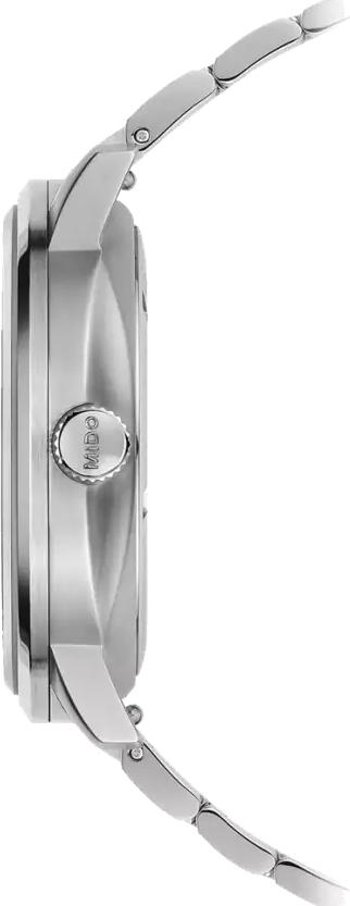 Mido Commander Gradient Catrines M0214071141104 Automatic Mens Watch