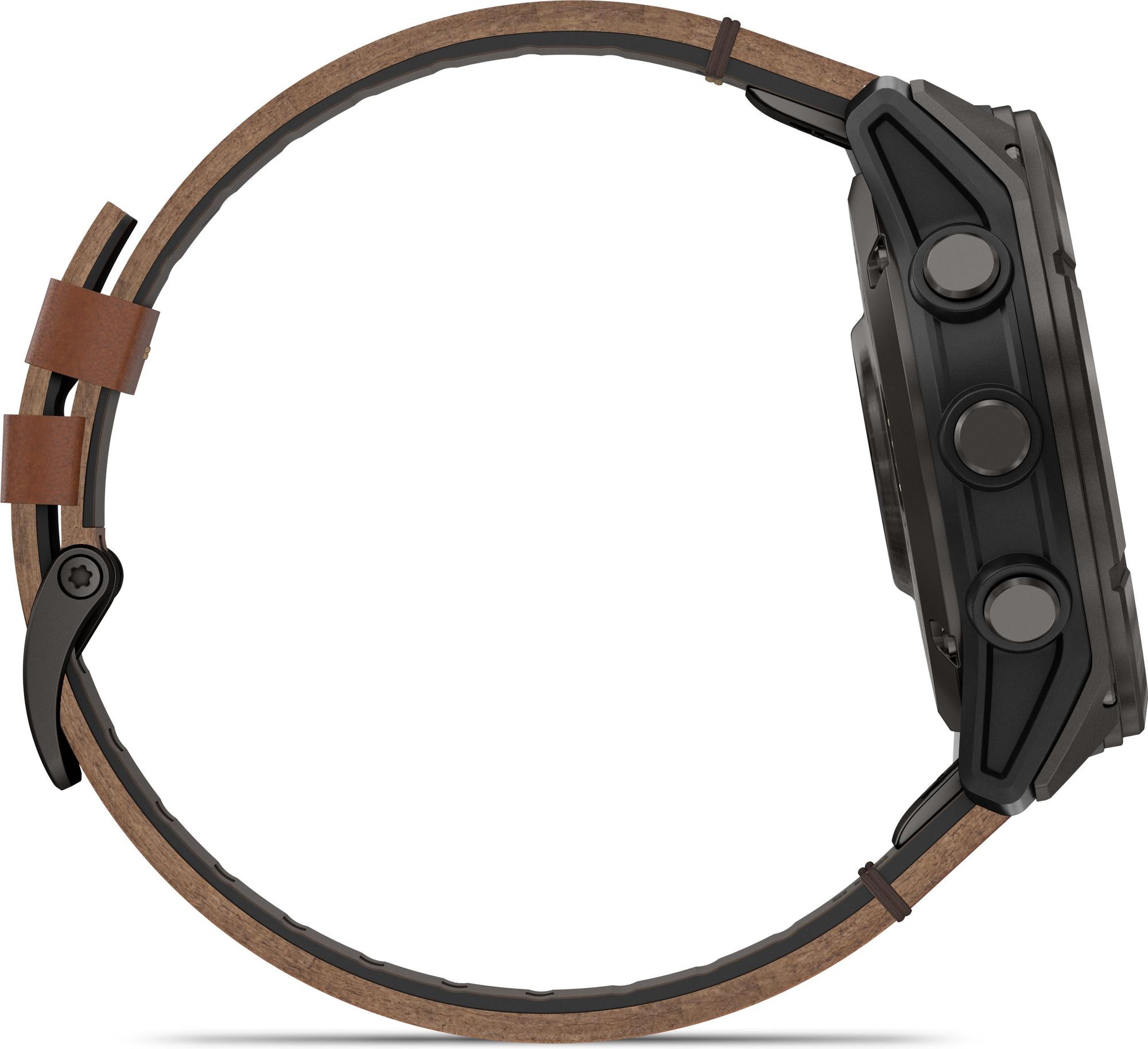 Garmin fēnix® 8 Pro – 51 mm, AMOLED 010-03199-40 Herrenarmbanduhr SmartWatch