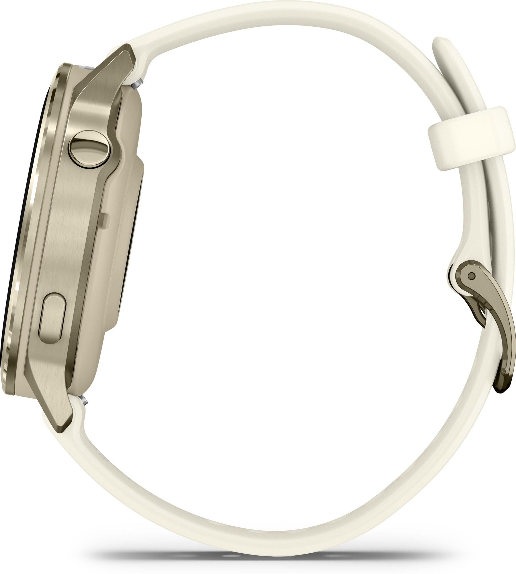 Garmin Venu® 4 - 41mm 010-03013-00 Smartwatch Mit Wechselband