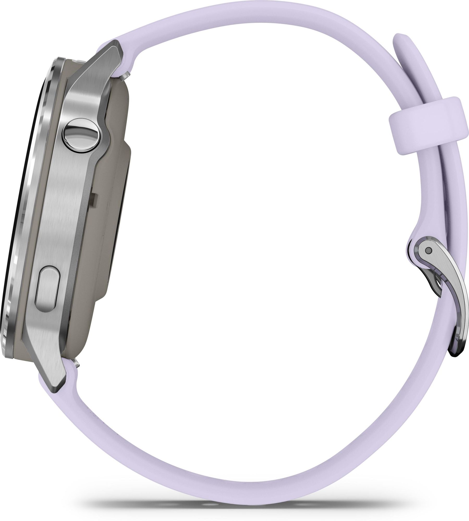 Garmin Venu® 4 - 41mm 010-03013-01 Smartwatch Mit Wechselband