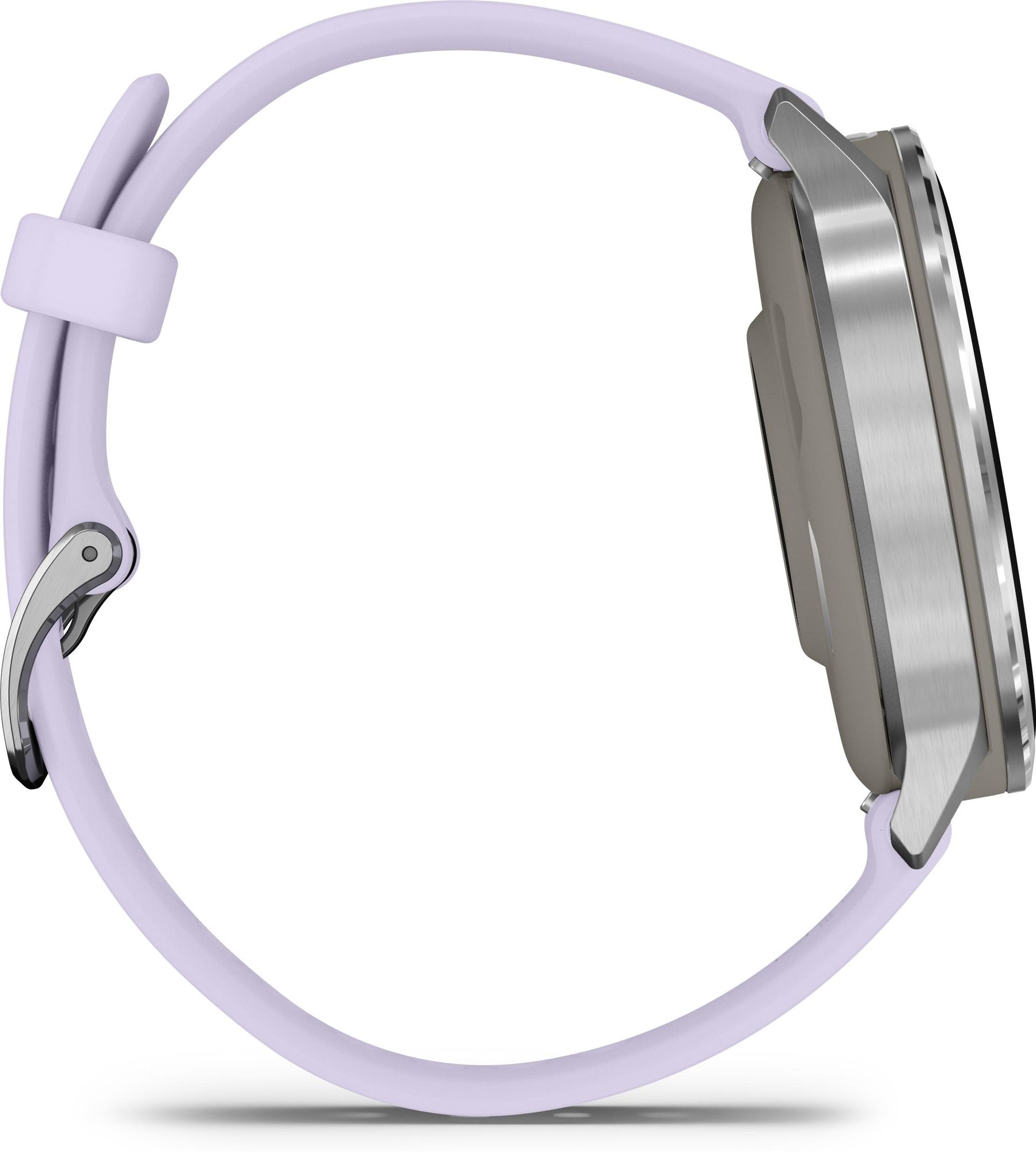 Garmin Venu® 4 - 41mm 010-03013-01 Smartwatch Mit Wechselband