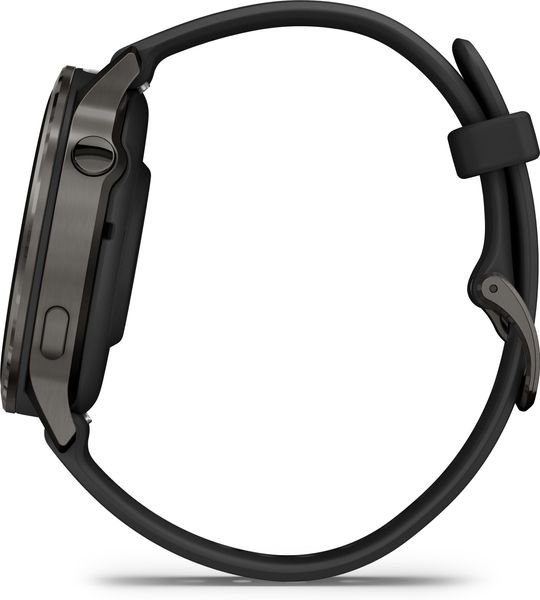 Garmin Venu® 4 - 41mm 010-03013-02 Smartwatch Mit Wechselband Garmin Venu® 4 - 41mm 010-03013-02 Smartwatch Mit Wechselband
