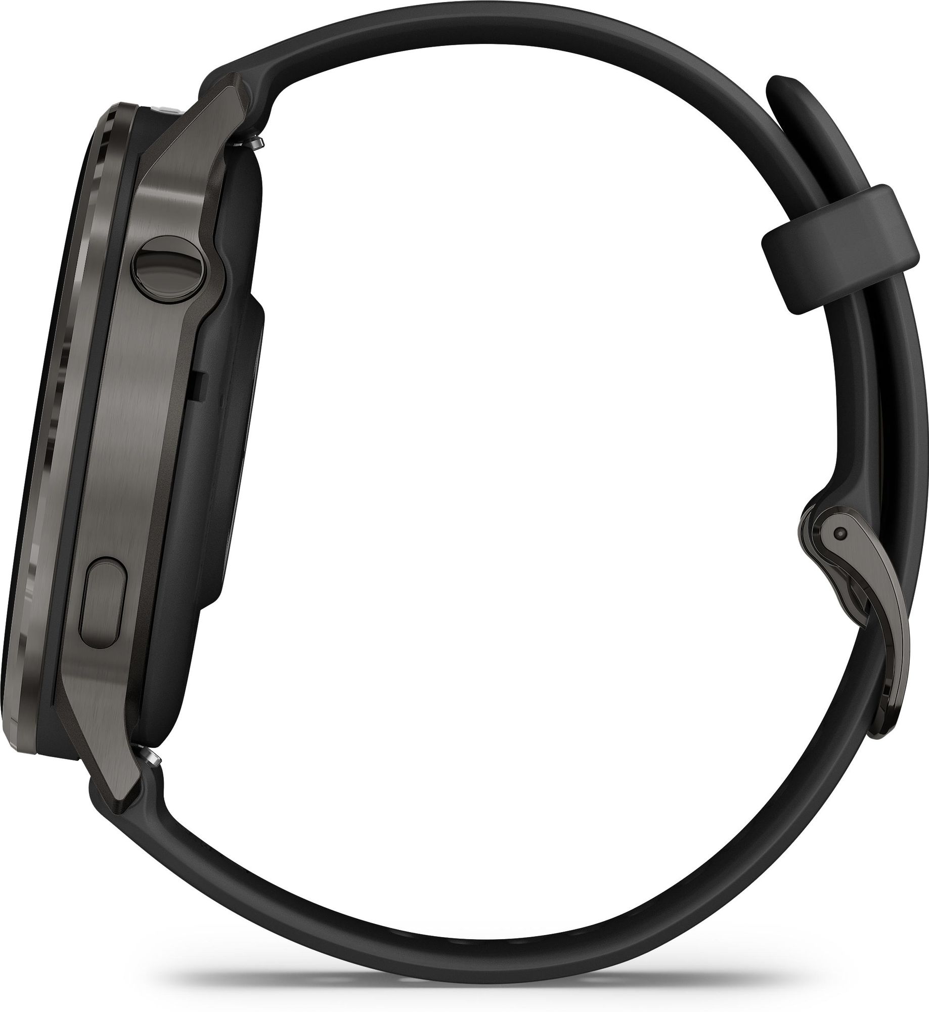 Garmin Venu® 4 - 45mm 010-03014-00 Smartwatch Mit Wechselband