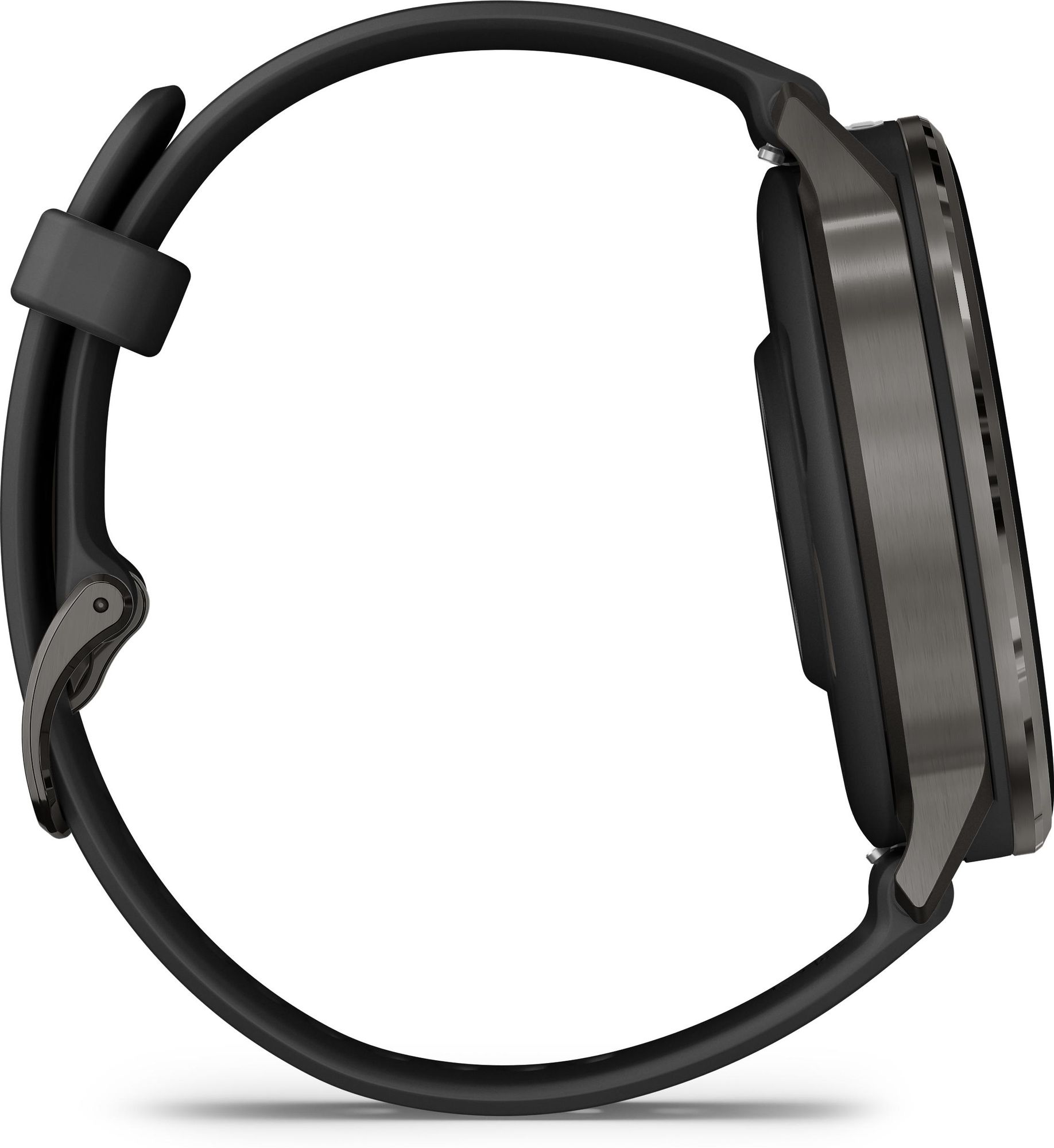 Garmin Venu® 4 - 45mm 010-03014-00 Smartwatch Mit Wechselband