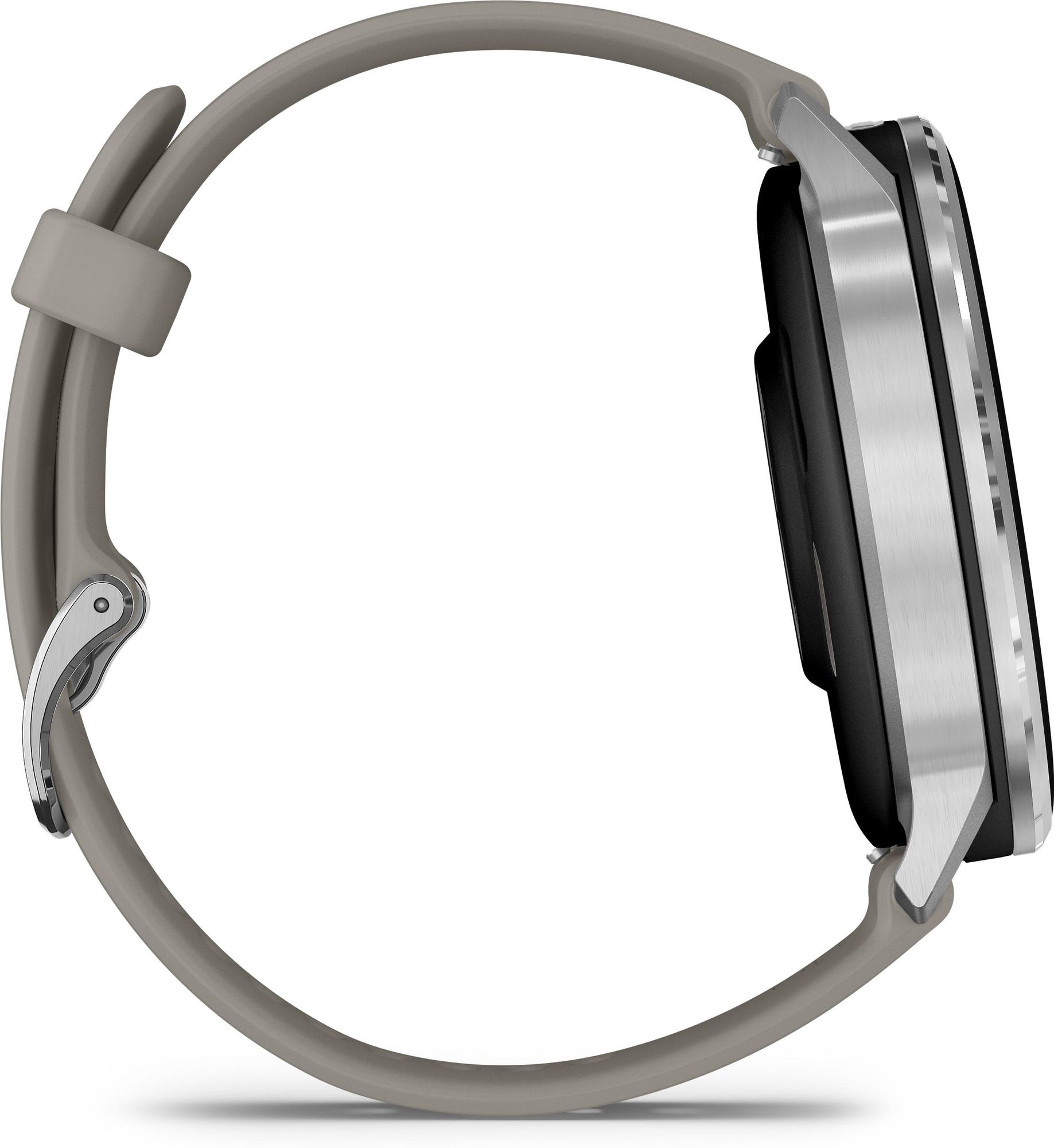 Garmin Venu® 4 - 45mm 010-03014-01 Smartwatch Mit Wechselband