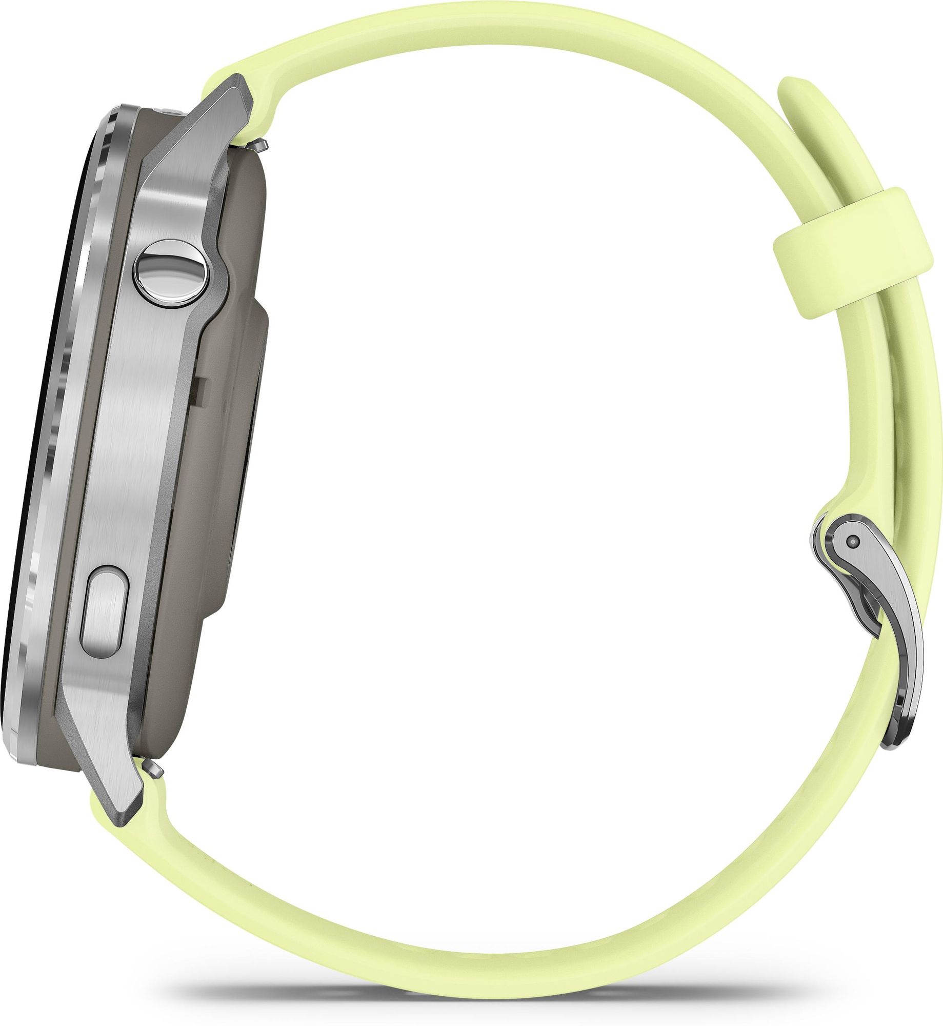 Garmin Venu® 4 - 45mm 010-03014-02 Smartwatch Mit Wechselband