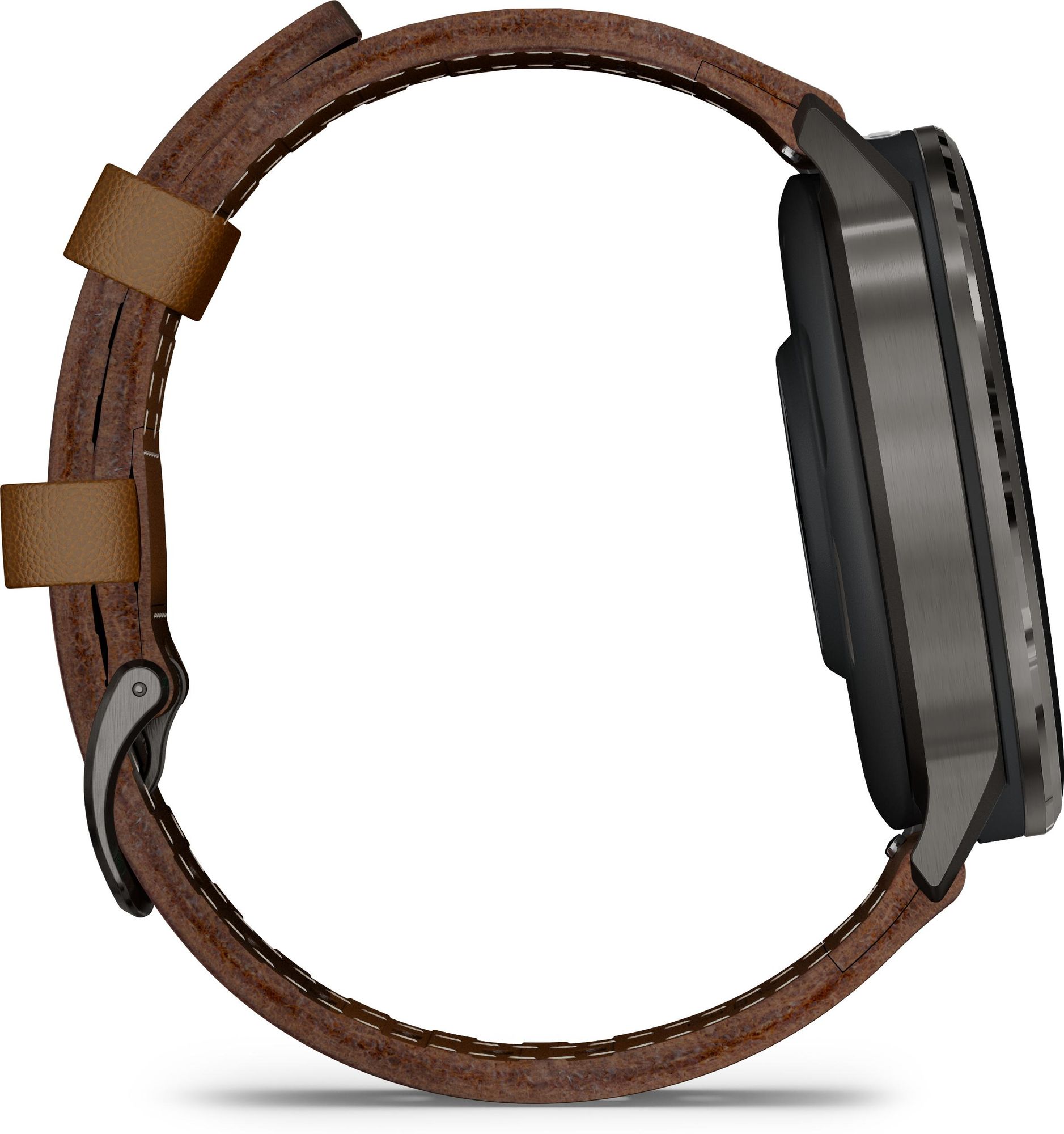 Garmin Venu® 4 - 45mm 010-03014-03 Smartwatch Mit Wechselband