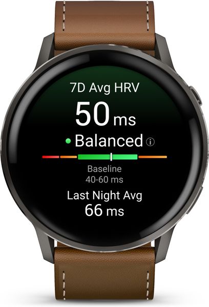 Garmin Venu® 4 - 45mm 010-03014-03 Smartwatch Mit Wechselband Garmin Venu® 4 - 45mm 010-03014-03 Smartwatch Mit Wechselband