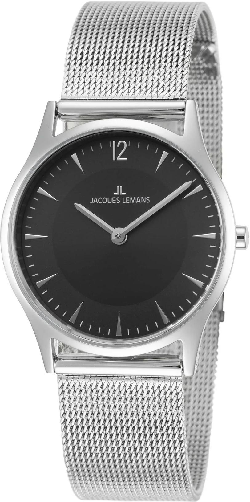 Jacques Lemans London Quartz 1-2029D Wristwatch for women