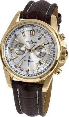 Jacques Lemans Liverpool 1-1117.1KN Cronografo uomo Jacques Lemans Liverpool 1-1117.1KN Cronografo uomo