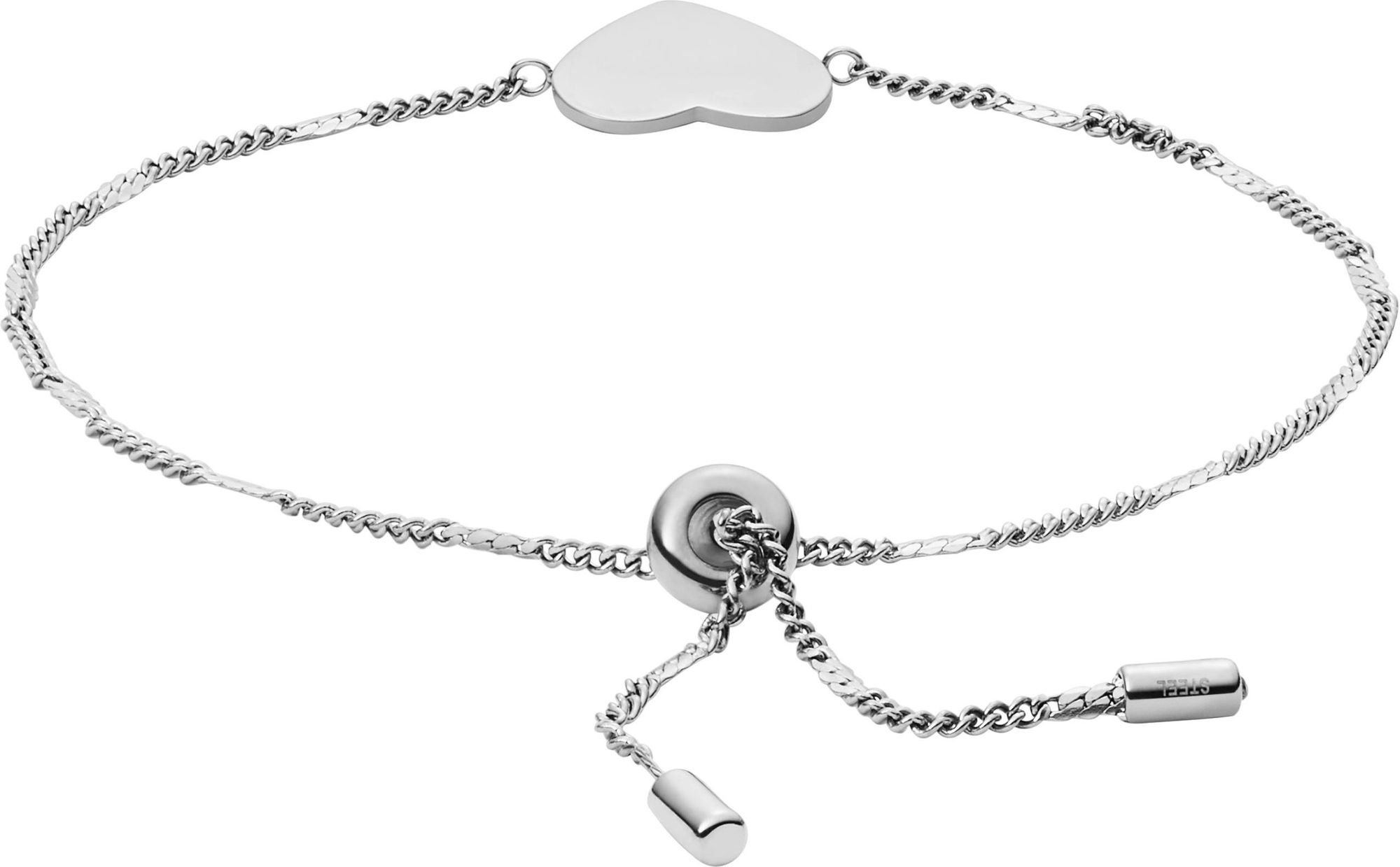 Fossil VINTAGE ICONIC JF03329040 Braccialetto per donne