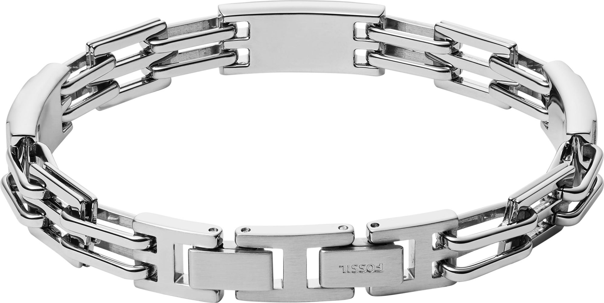 Fossil MENS DRESS JF03171040 Herrenarmband