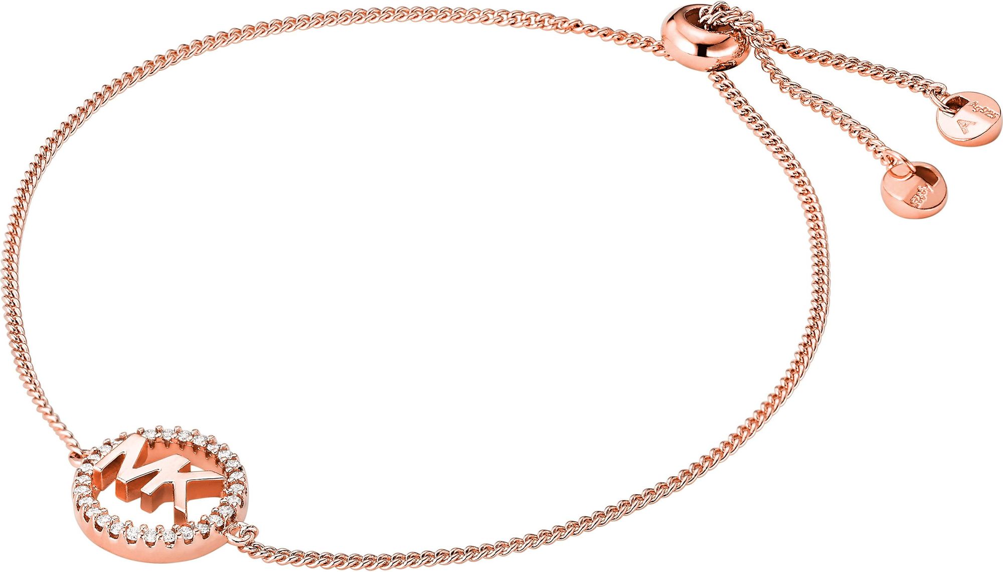 Michael Kors PREMIUM MKC1246AN791 Damenarmband Michael Kors PREMIUM MKC1246AN791 Damenarmband