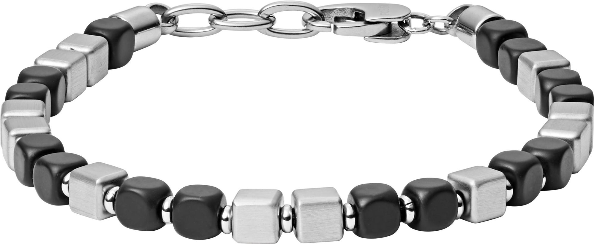 Fossil MENS DRESS JF03123040 Mens Bracelet