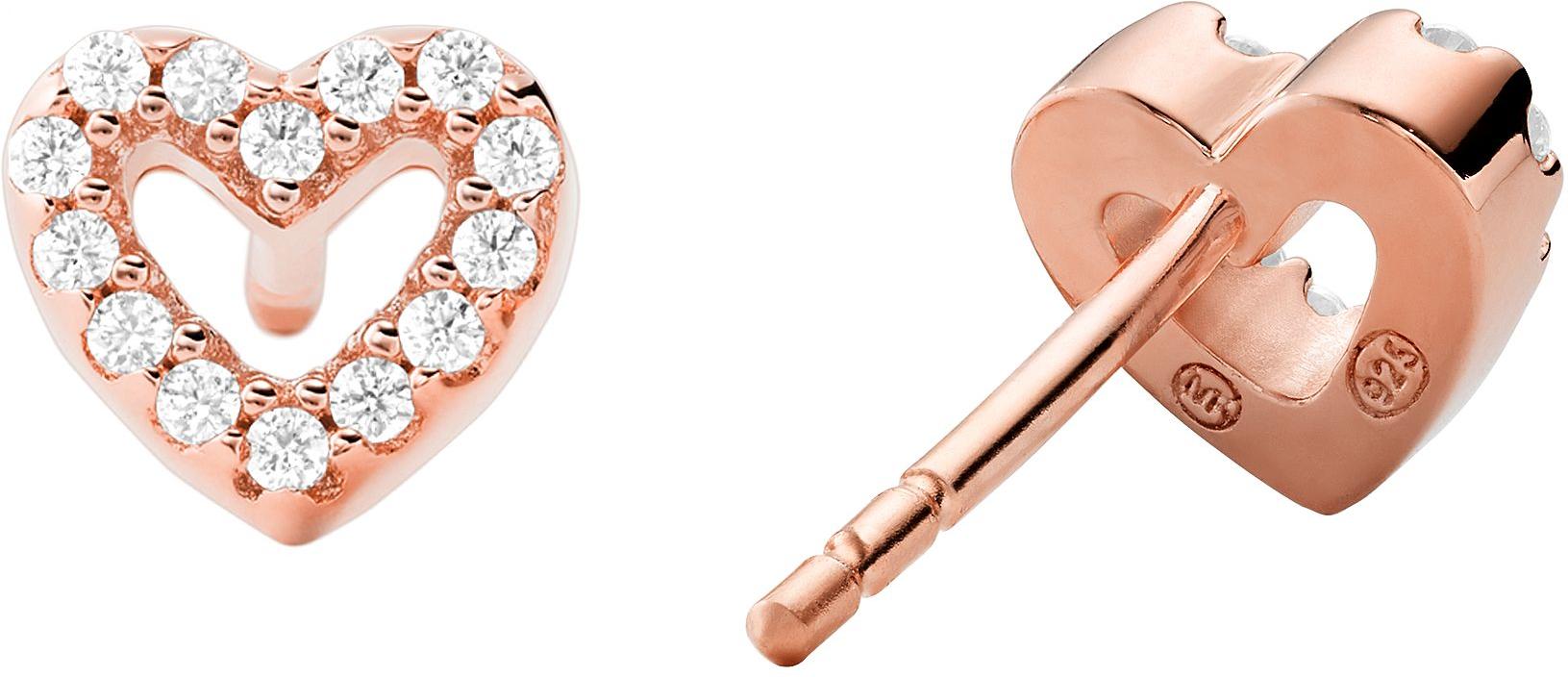 Michael Kors KORS LOVE MKC1352AN791 Pendientes Michael Kors KORS LOVE MKC1352AN791 Pendientes