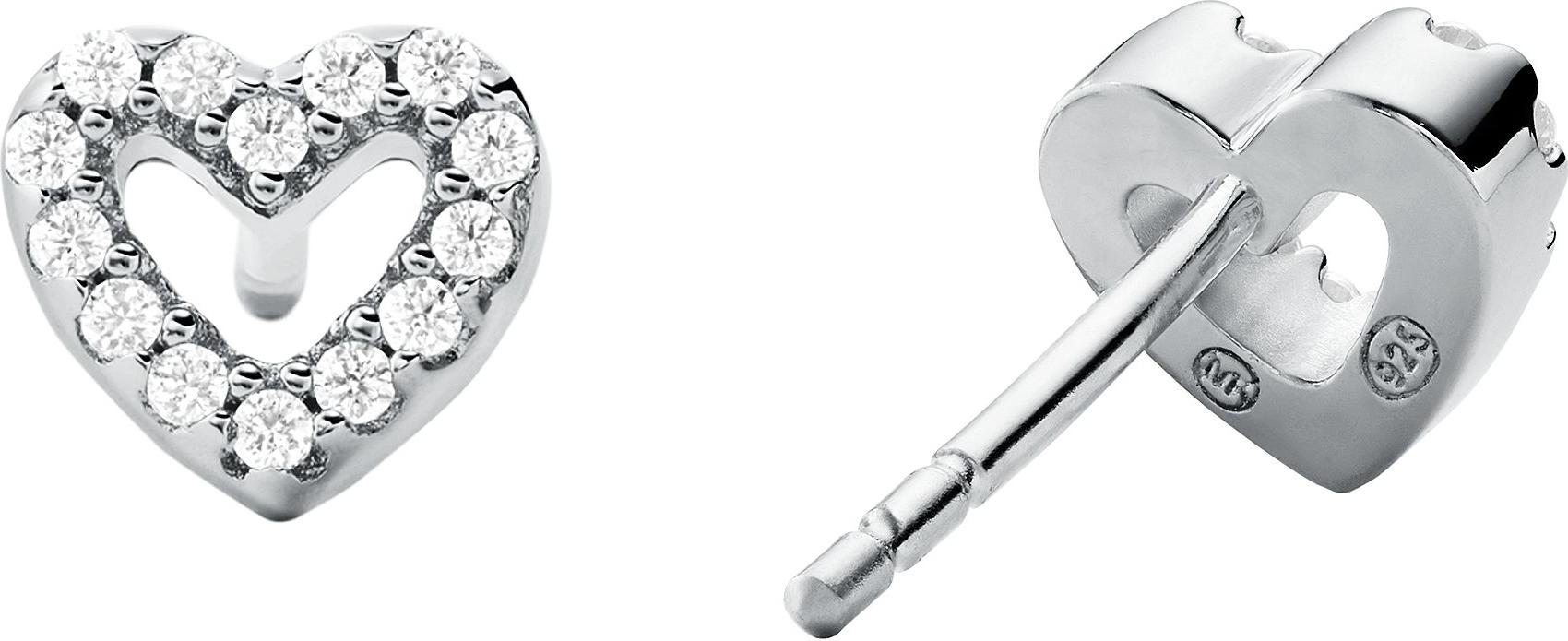 Michael Kors KORS LOVE MKC1352AN040 Pendientes Michael Kors KORS LOVE MKC1352AN040 Pendientes