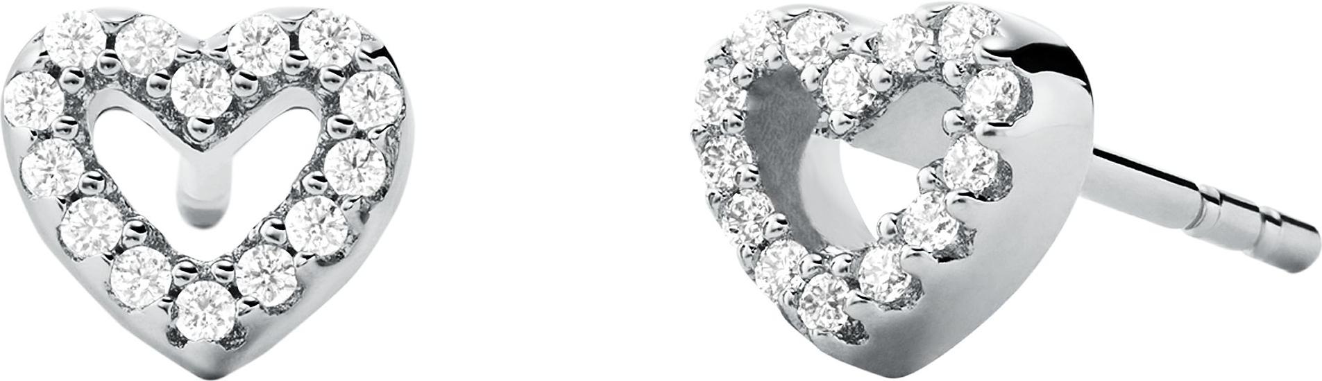 Michael Kors KORS LOVE MKC1352AN040 Pendientes Michael Kors KORS LOVE MKC1352AN040 Pendientes