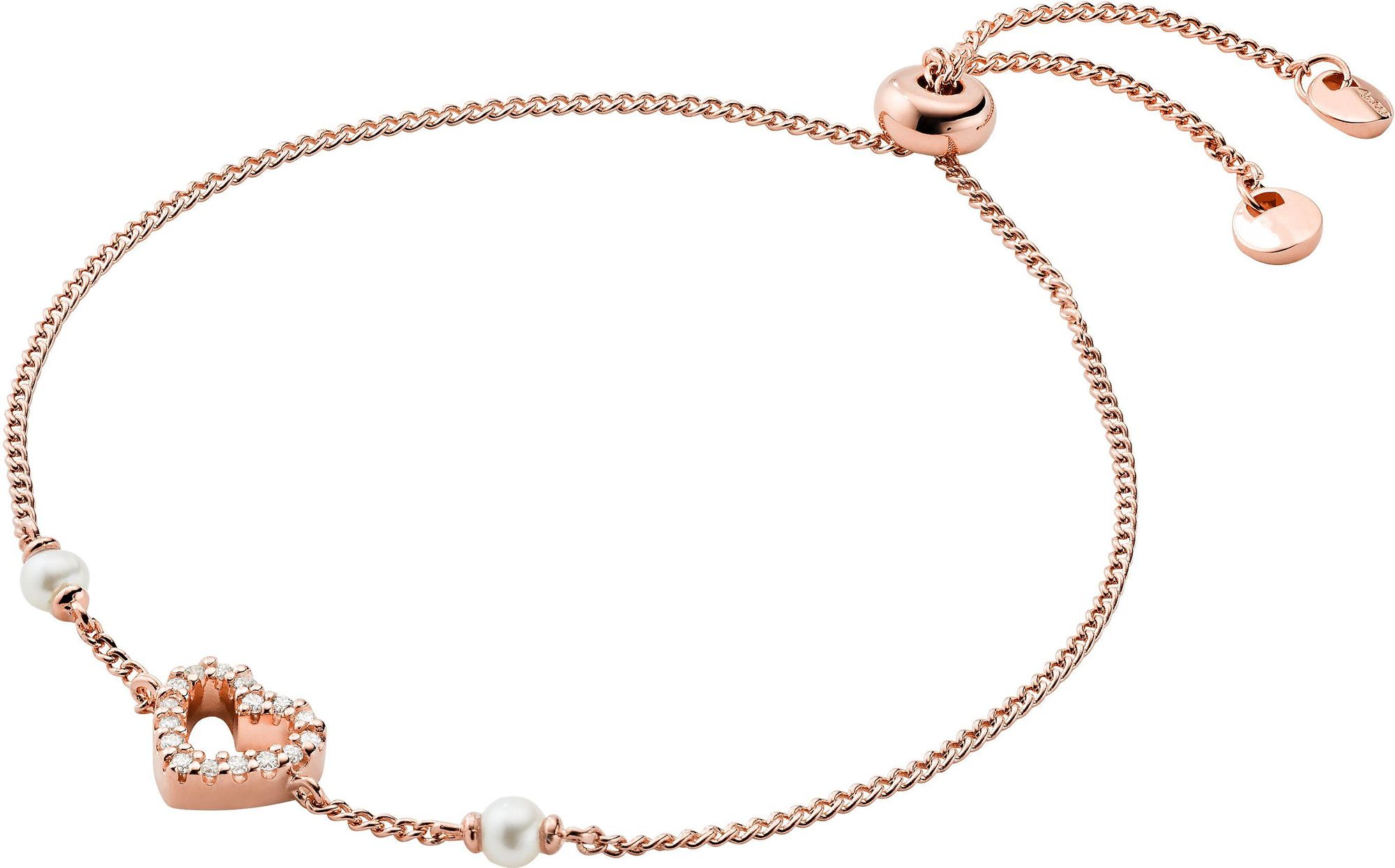 Michael Kors KORS LOVE MKC1351A7791 Damenarmband Michael Kors KORS LOVE MKC1351A7791 Damenarmband