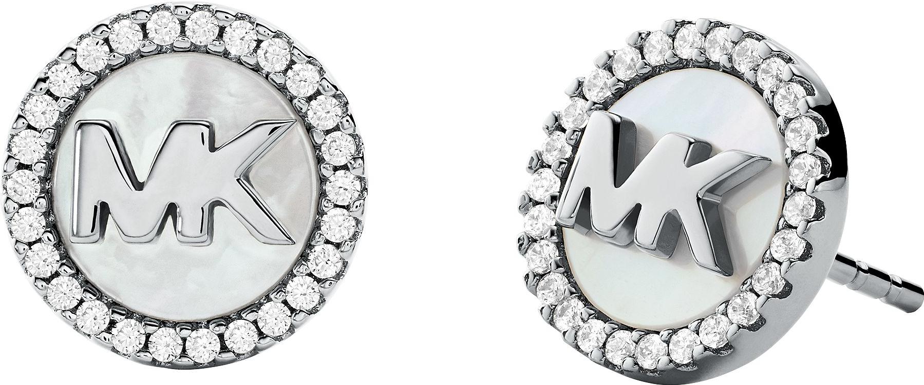 Michael Kors KORS MK MKC1329AH040 Oorbellen Michael Kors KORS MK MKC1329AH040 Oorbellen