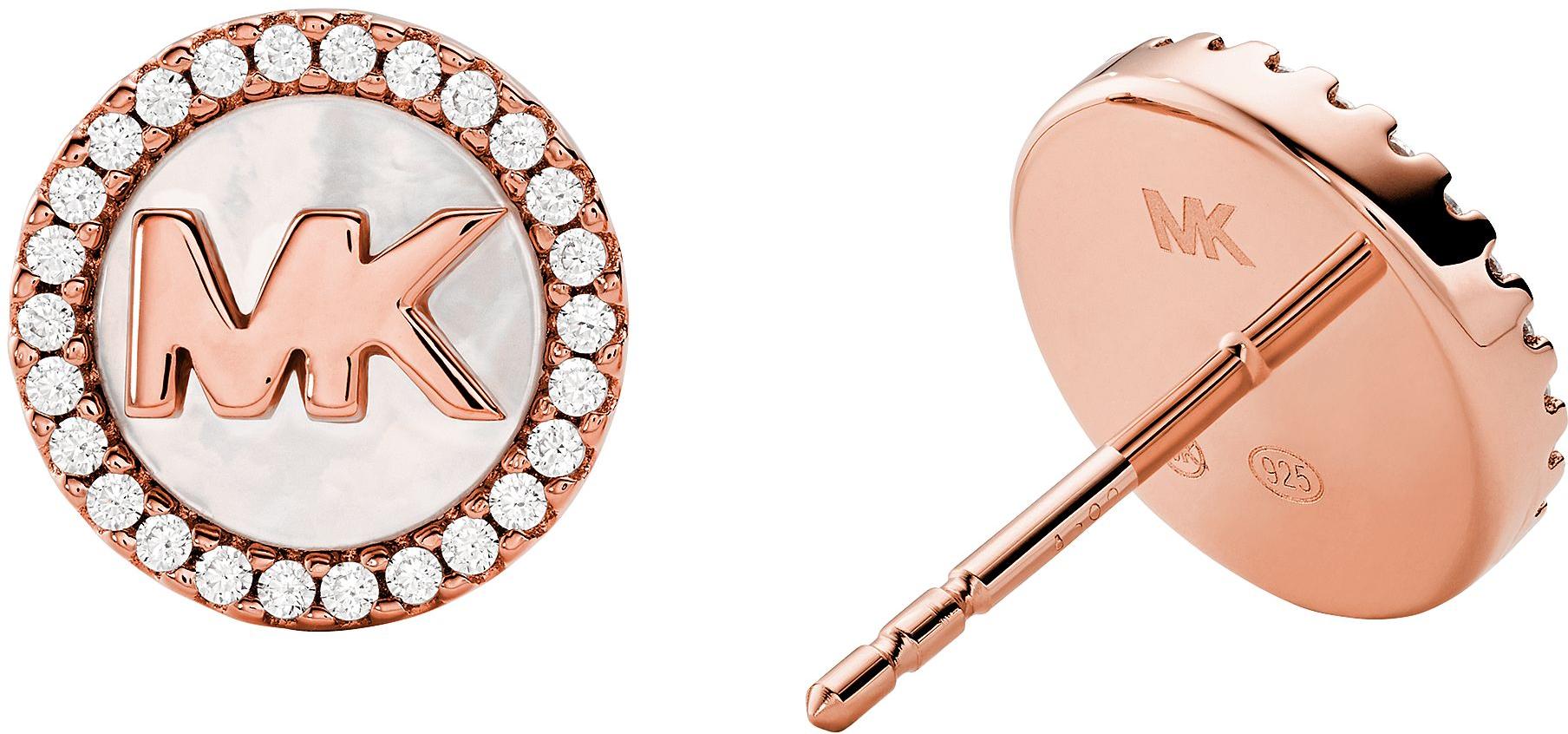 Michael Kors KORS MK MKC1329AH791 Oorbellen Michael Kors KORS MK MKC1329AH791 Oorbellen