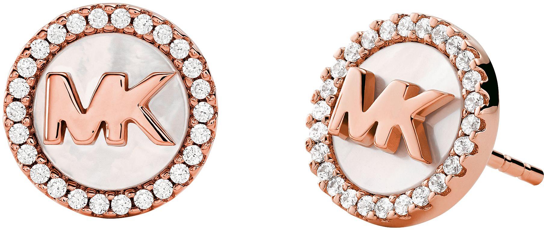 Michael Kors KORS MK MKC1329AH791 Oorbellen Michael Kors KORS MK MKC1329AH791 Oorbellen