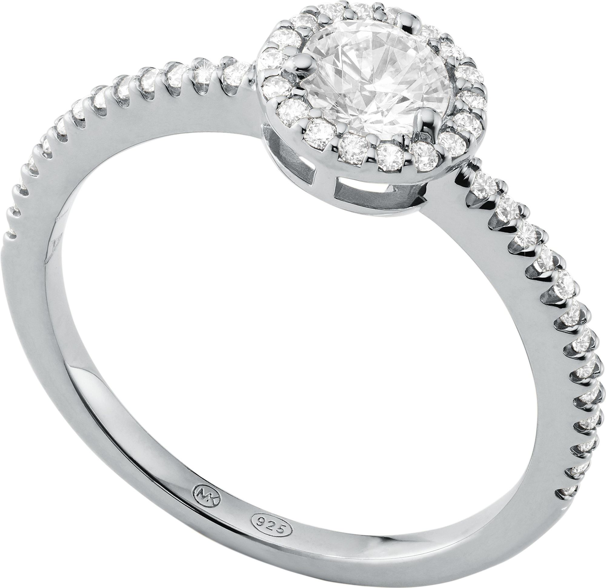 Michael Kors PREMIUM MKC1346AN040 Damenring Michael Kors PREMIUM MKC1346AN040 Damenring