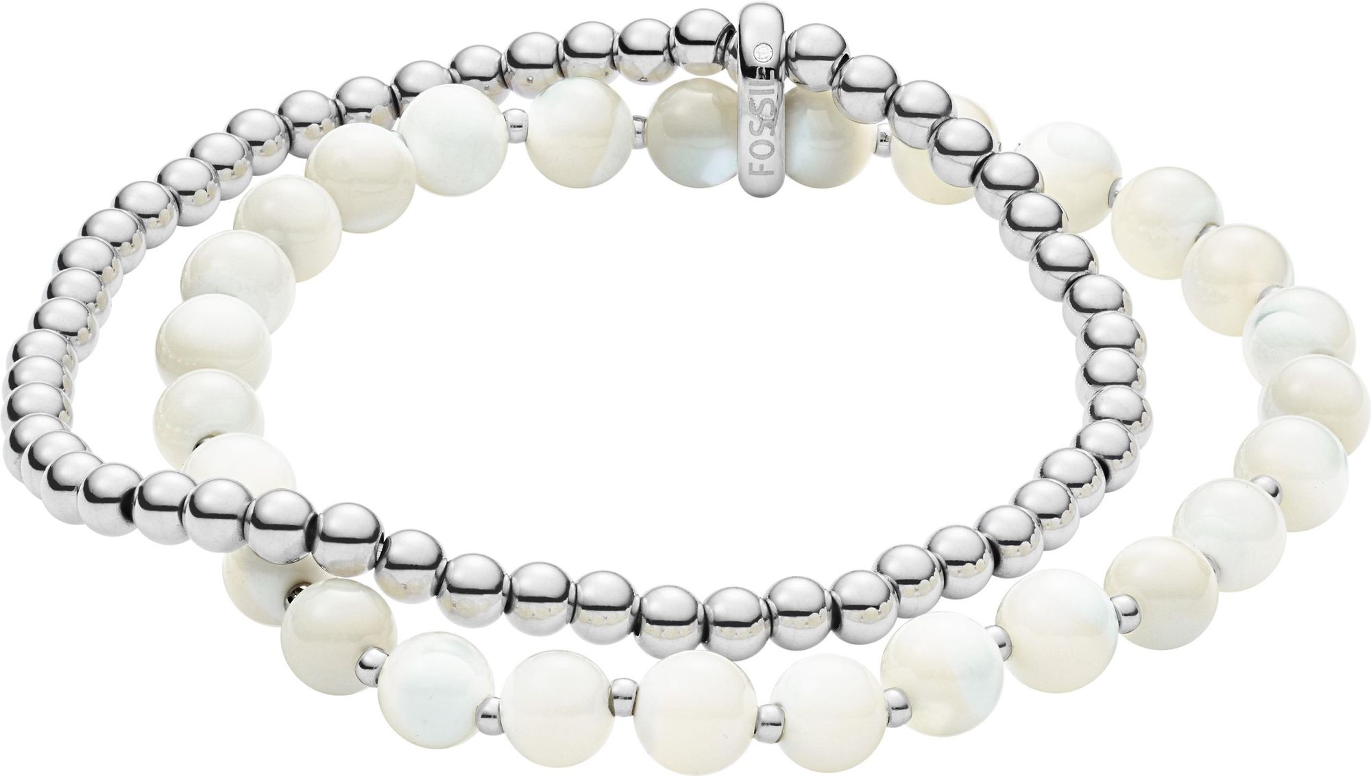 Fossil CLASSICS JF02904040 Womens' bracelet