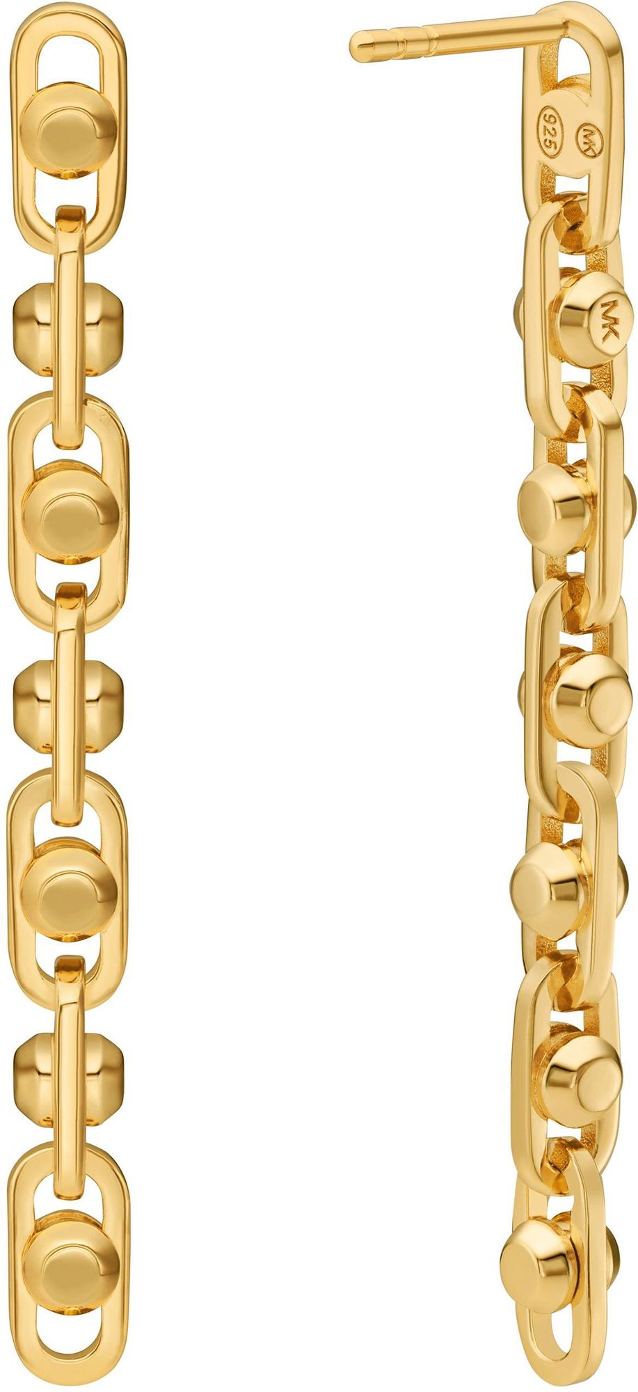 Michael Kors PREMIUM MKC171000710 Ohrringe Michael Kors PREMIUM MKC171000710 Ohrringe