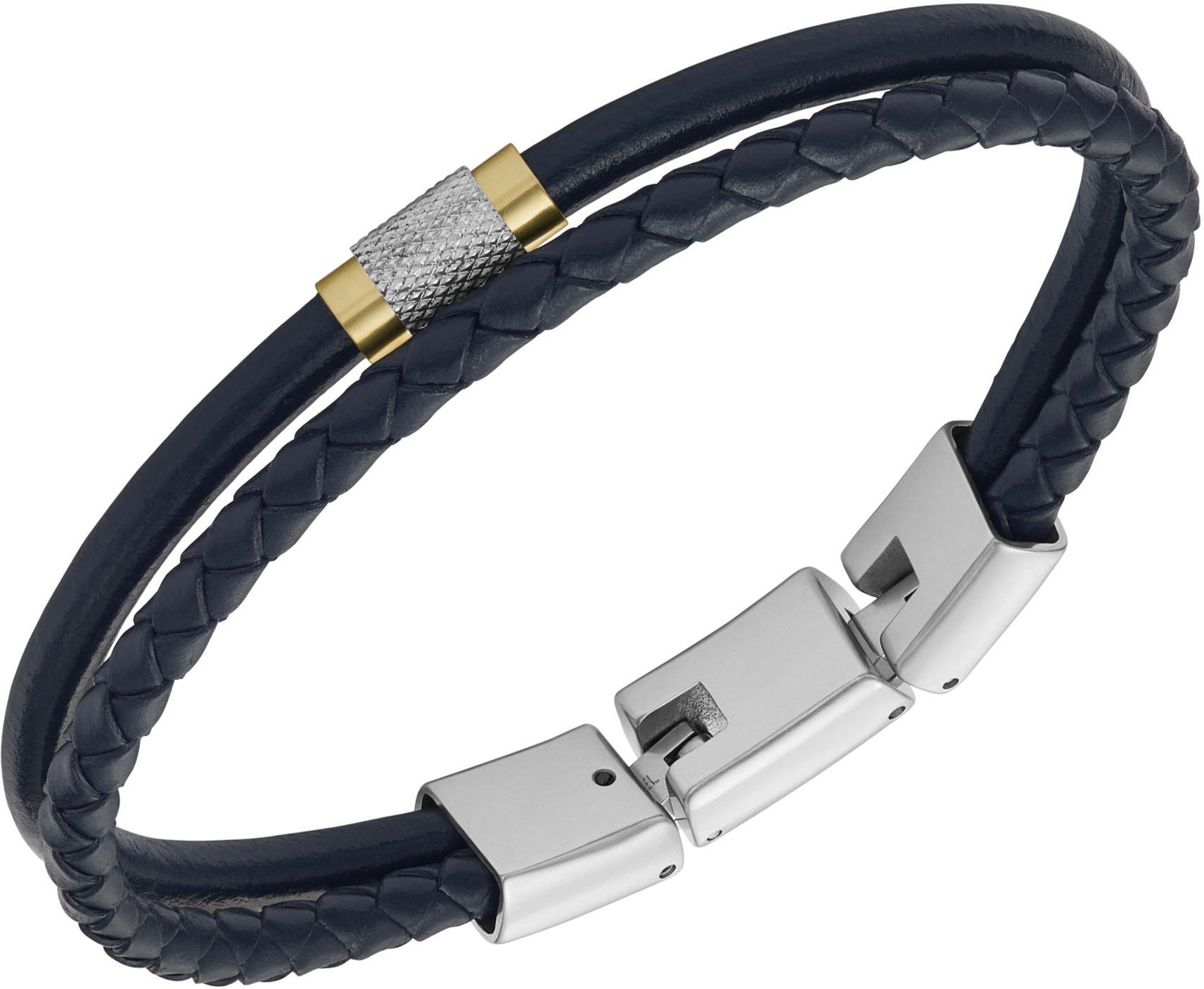 Fossil JEWELRY JF04703998 Herrenarmband