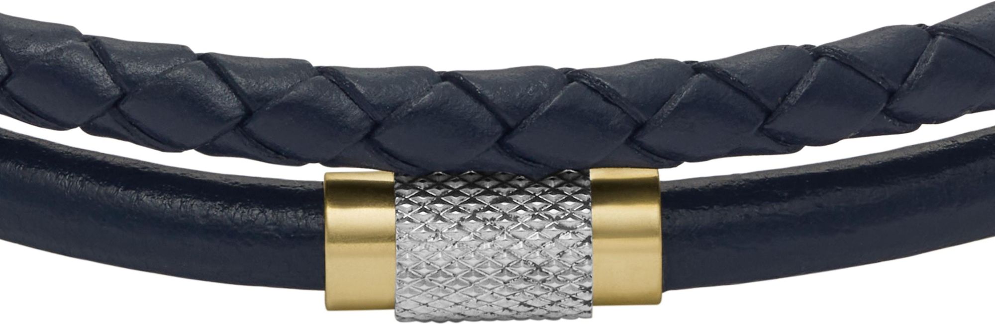 Fossil JEWELRY JF04703998 Herrenarmband