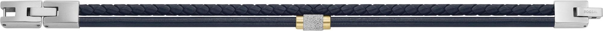 Fossil JEWELRY JF04703998 Herrenarmband