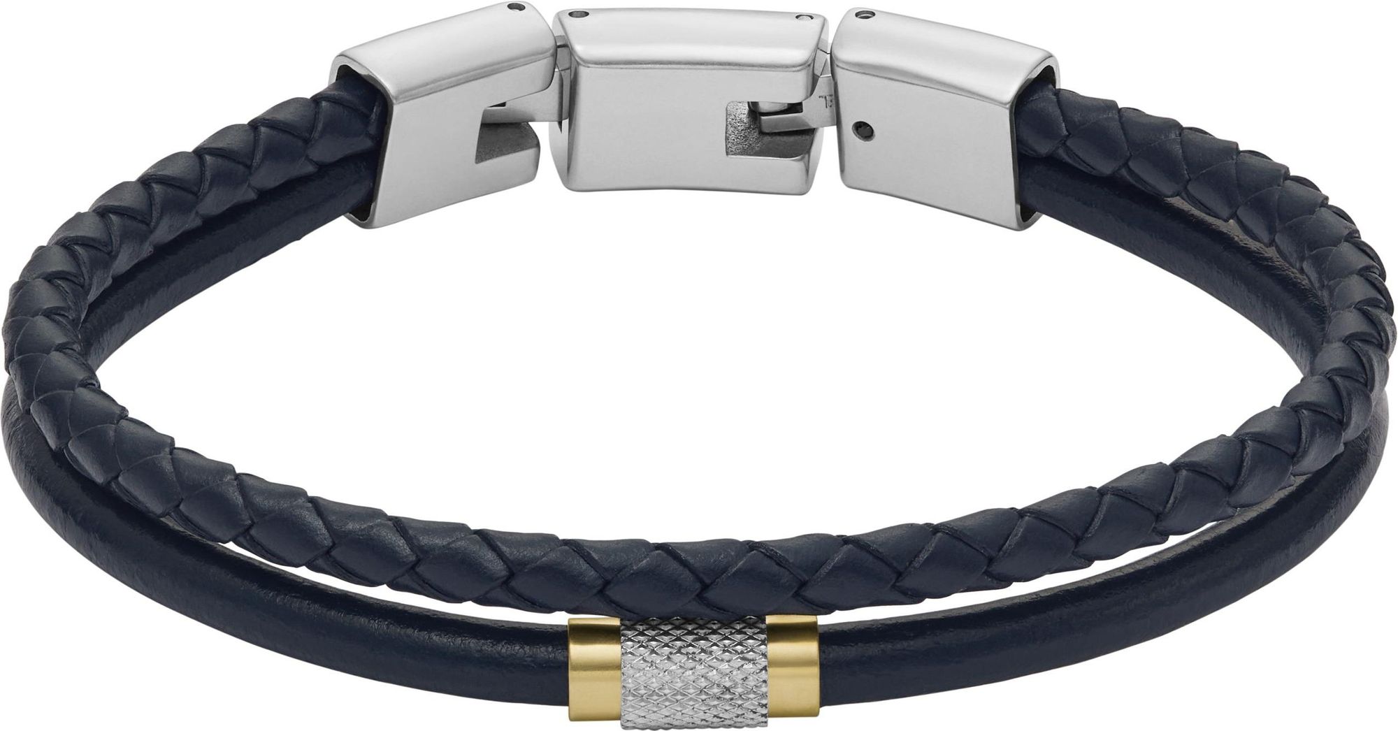 Fossil JEWELRY JF04703998 Herrenarmband