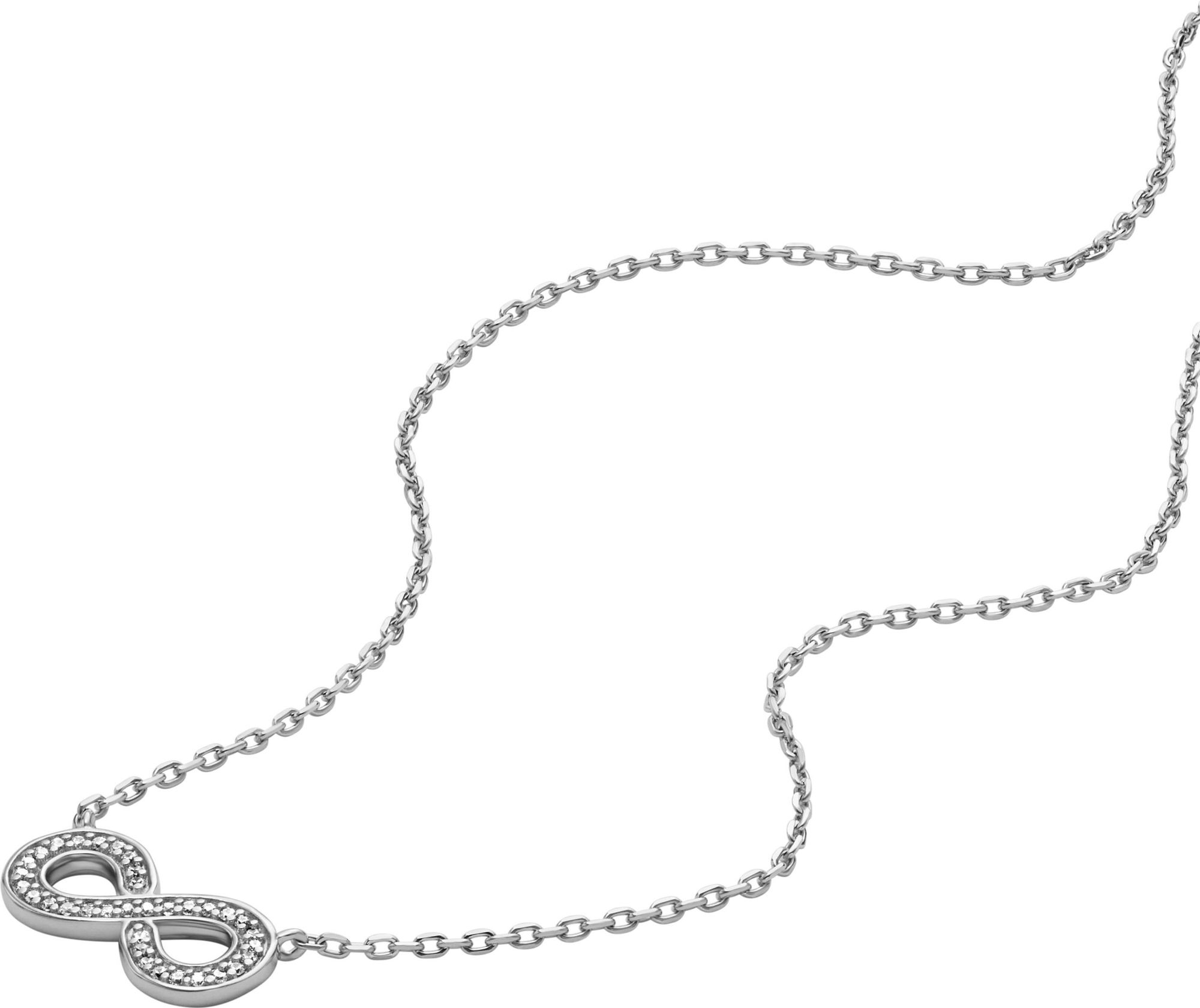 Fossil STERLING JFS00632040 Damenhalskette