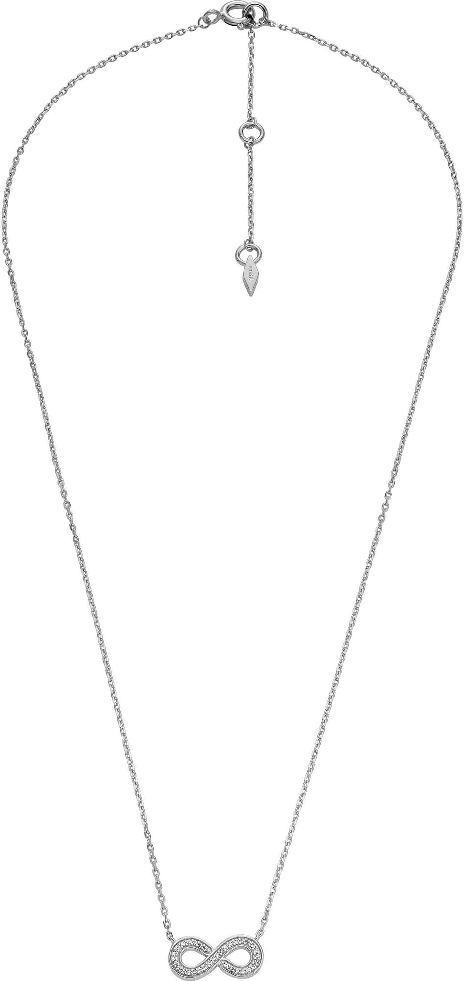 Fossil STERLING JFS00632040 Damenhalskette