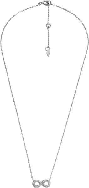 Fossil STERLING JFS00632040 Catenina donna Fossil STERLING JFS00632040 Catenina donna