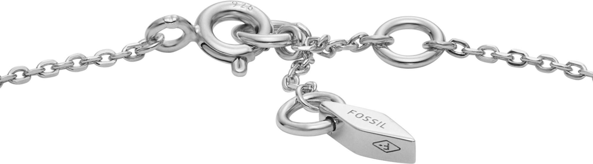 Fossil STERLING JFS00633040 Damenarmband