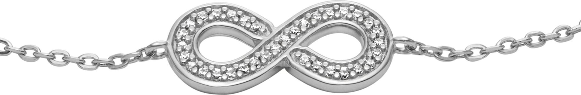 Fossil STERLING JFS00633040 Damenarmband